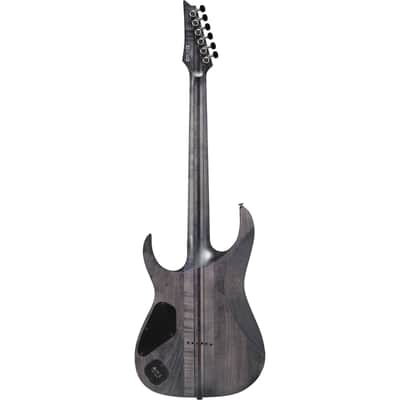 Ibanez Premium RGT1221PB-DTF Deep Twilight Flat - Electric Guitar image 2
