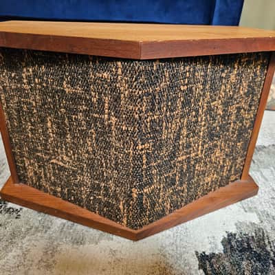 Bose 901 Series II Direct/Reflecting Loudspeaker System image 5