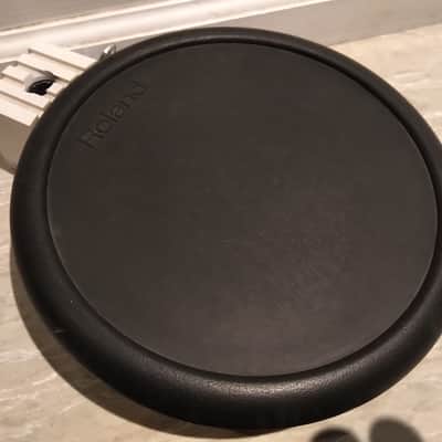 Immagine Roland PD-7 V-Pad 7" Dual Trigger Drum Pad [$25 shipping] - 3