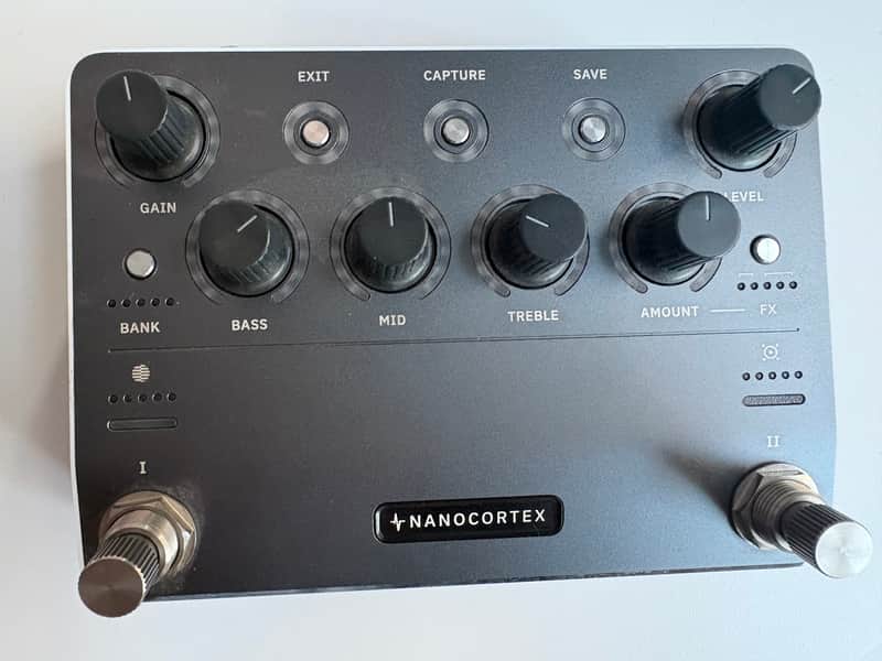 Neural DSP Nano Cortex