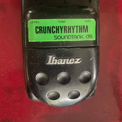 Ibanez CR-5 Crunchy Rhythm image 2