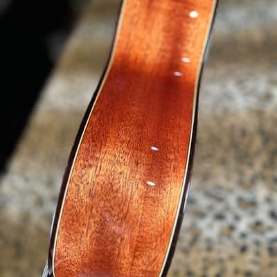 Cordoba C9 Parlor Nylon String Acoustic Guitar Natural image 17