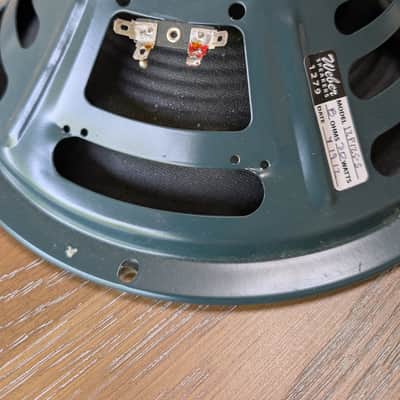 Weber 12F125-S image 2
