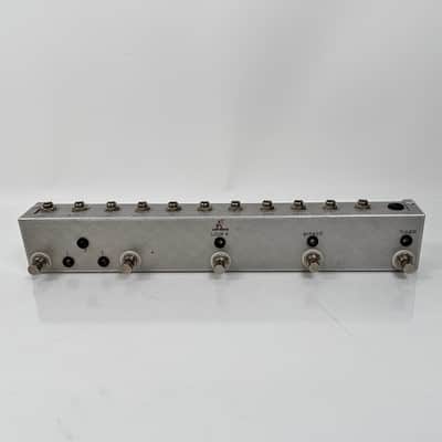 Loop Master Pedal Switcher Bild 1