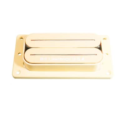 Bill Lawrence LX500XL pickup, Creme image 2