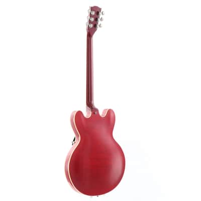 Gibson USA ES-335 DOT Cherry [01920656] (05/11) image 15
