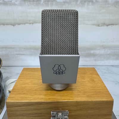 AKG C12A Tube Condenser Microphone image 2