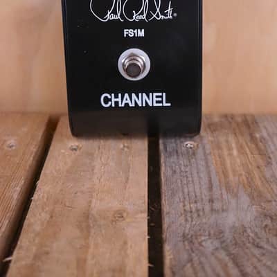 PRS Archon 50 Guitar Combo Amplifier, 50W Valve Amp image 8
