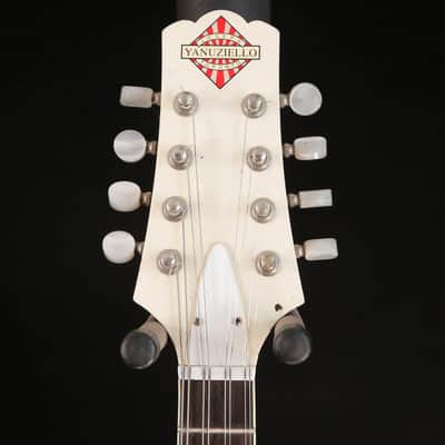 Yanuziello Electric Mandolin image 16