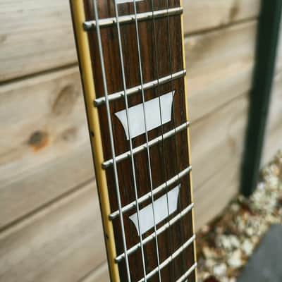 Edwards E-LP-92SD 2011 - (By ESP Japan) image 8