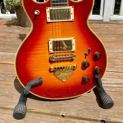 Ibanez Artist AR-300 Sunburst 1980 image 1
