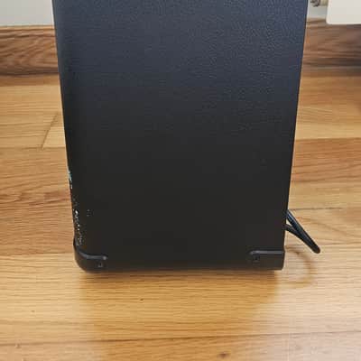 Immagine Marshall MG MG15FX 2-Channel 15-Watt 1x8" Solid-State Guitar Combo 2009 - 2012 - Black - 4