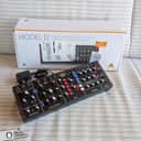 Behringer Model D Analog Synthesizer w/ Box & Power