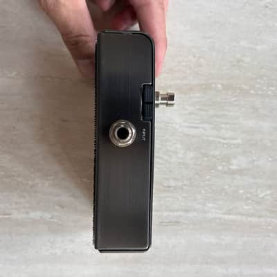 Peterson StroboStomp HD 2021 - Present - Silver image 3