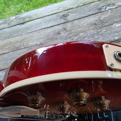 Gibson Les Paul Standard '50s 2019 - Present - Hand Select Demo - Heritage Cherry Sunburst image 18