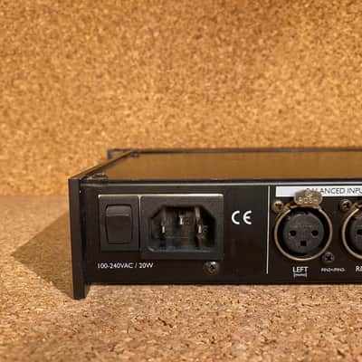 TC Electronic M2000 Multi-Effect Unit – Serviced – Warranty image 10