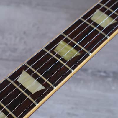 1996 Gibson USA Les Paul Classic Premium Plus (Heritage Cherry Sunburst) image 10