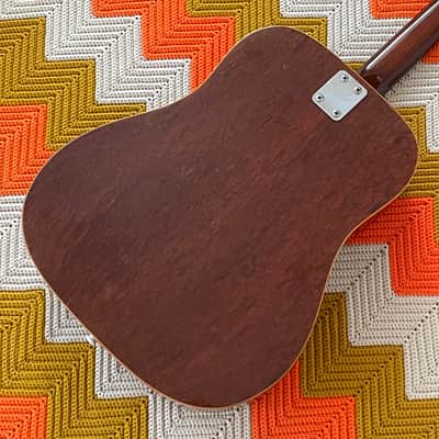EKO 12 String - 1960’s Made in Italy 🇮🇹! - 60’s Italian Jangle! - Ciao Bella! - Best 12 String! image 3
