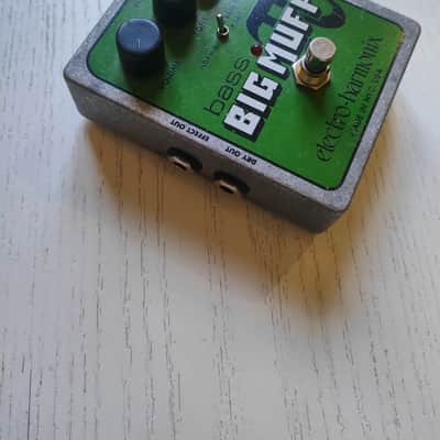 Electro-Harmonix Big muff image 2