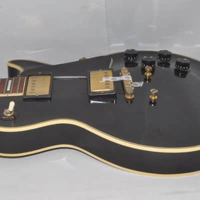 Orville Les Paul Custom 1989 Greco GrassRoots Electric Guitar Ref. No 6670 image 6
