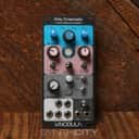 Knobula Poly Cinematic 8-Voice Polyphonic Synthesizer Eurorack Module 2022 - Present - Multi-Color