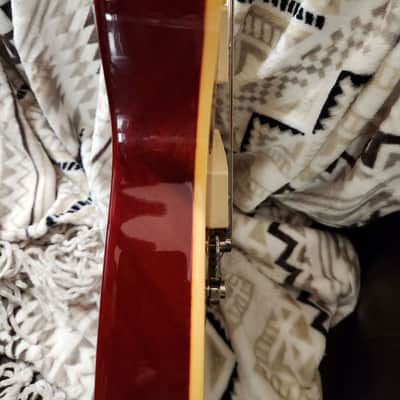 Gibson CS R8 - Lightly Aged 2019 - Sunburst image 15