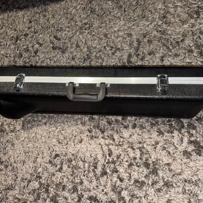 Moz Eb Alto Trombone 2020s - Gold image 3