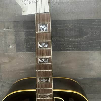 Gibson L7 1948 image 4