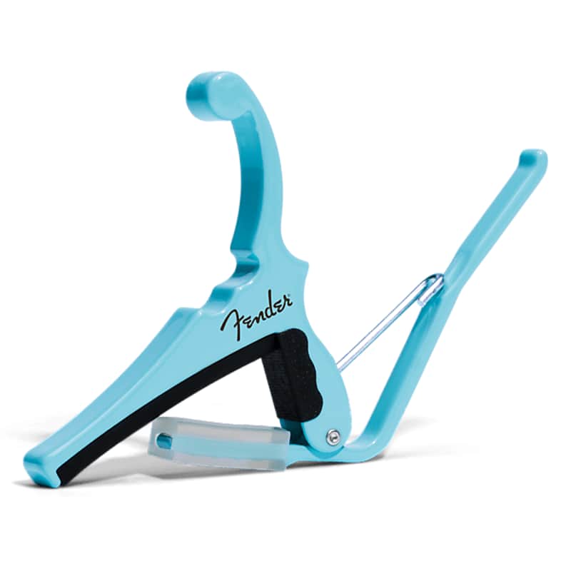 Kyser Fender Quick Change Capo image 1