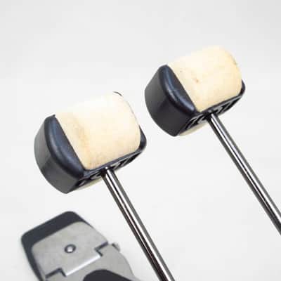 Pearl P-2002C Twin Pedal (09/11) image 11