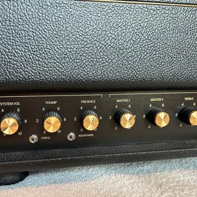 Friedman BE-100 Deluxe image 5