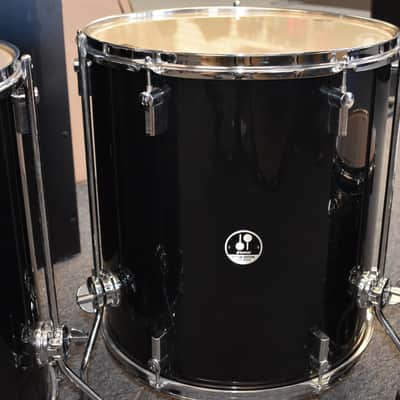 Sonor Phil Rudd Signature Series Drumset image 7