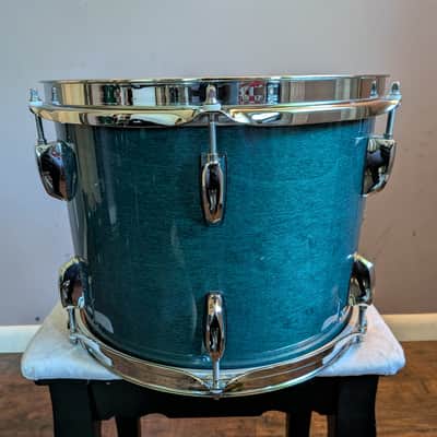Pearl Session Custom Maple 12" Rack Tom image 4