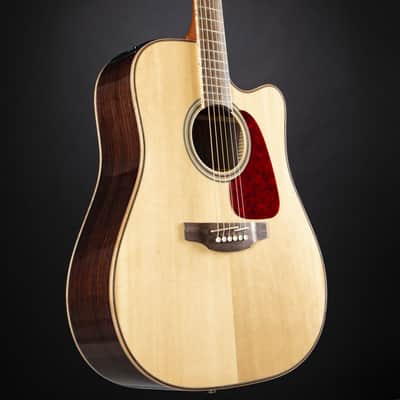 Takamine GD93CEN - Acoustic Guitar image 8