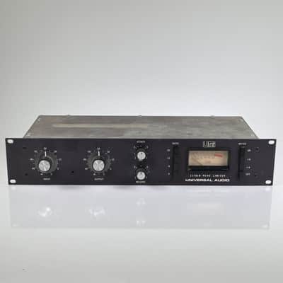 Urei Universal Audio 1176LN Rev. F Limiting Amplifier image 11