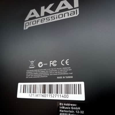 Akai MPC Element Music Production Controller image 11