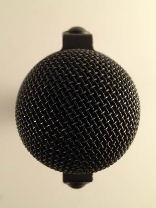 Vintage Electro-Voice N/D 408 Dynamic Microphone (Electrovoice, EV