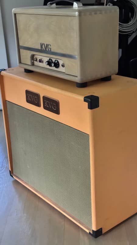 KVG M56 2026 With Exclusive Tone Guarantee image 1