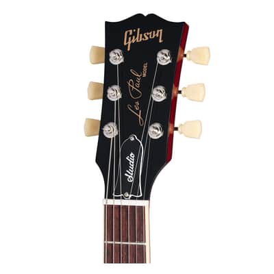 Gibson Les Paul Studio Wine Red (FIREWORKS26) image 4