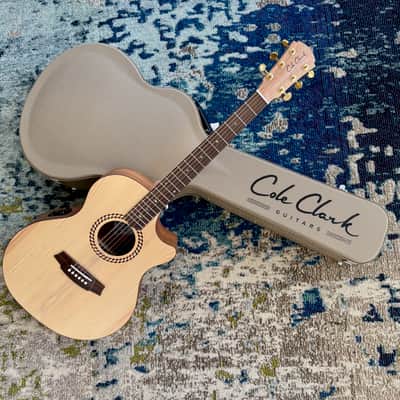 Cole Clark CCFL2 Fat Lady 2 | Reverb