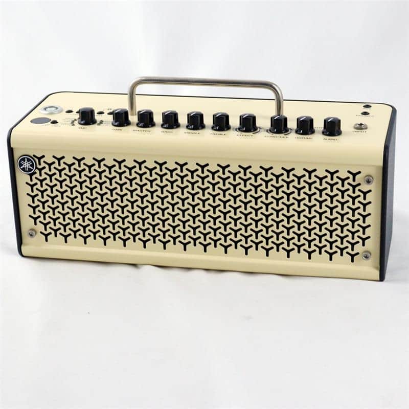 YAMAHA THR10II: $249 Off! Unbeatable Deal on a Legendary Amp