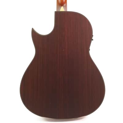 Larrivee C-03 Owned by Mike Dirnt image 3