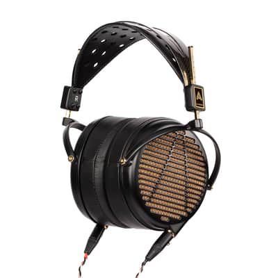 Audeze LCD-4Z Open-Back Planar Magnetic Headphones