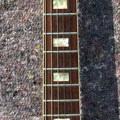 Gibson ES-335 TD 1979 Walnut image 12