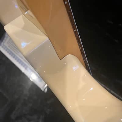 Fillmore (Mosrite) Ramone’s 1974-1996 image 12