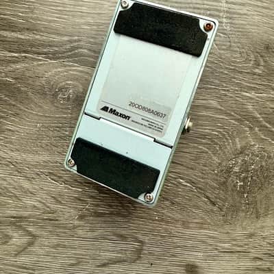 Maxon Apex 808 Overdrive image 2