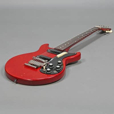 1965 Gibson Melody Maker D [*Demo Video] image 7