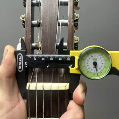 Martin 00-18 Acoustic 1961 image 15