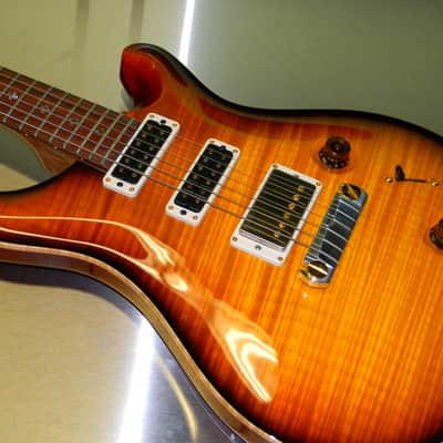 PRS Modern Eagle Special, Paul Reed Smith Signed & Numbered Limited Edition, Curly Maple Top, 57/08 image 17