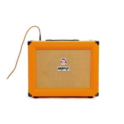 Orange Crush Pro 60 CR60C 1x12 Orange Electric Guitar Combo image 1